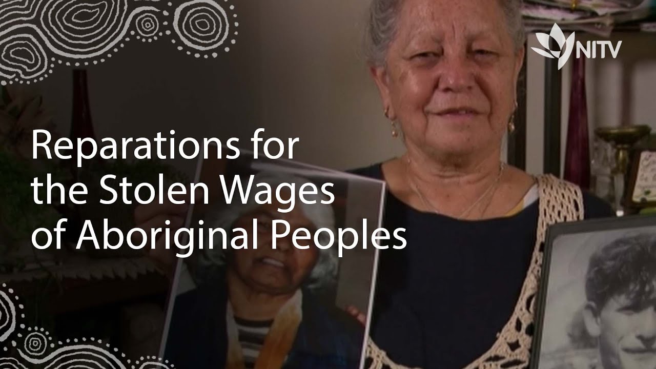 Class Action for stolen wages of Aboriginal peoples in WA | The Point ...