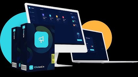 ClickAd Review, Bonus – Pay Per Click Ads Software -  PROFITABLE FB & GOOGLE ADS USING A.I.