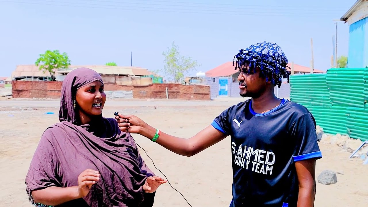 Saylac : Qoladii Badhasaabka Salal la haybta ahaa Saylac ayey Joogaan , Ma Aqblayno 