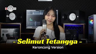 Download lagu SELIMUT TETANGGA - KERONCONG VERSION || COVER RISA MILLEN