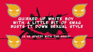 Quirked Up White Boy (Soul Eater)