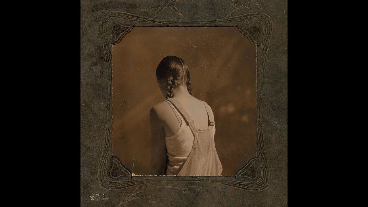 Ethel Cain — Tempest Demo I (Emerald City)