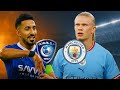ملخص مباراة الهلال ومانشستر سيتي اليوم     كاس العالم للاندية هدف سالم الدوسري ملخص مباريات اليوم