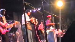 Beau Jocque &amp; the Zydeco Hi Rollers - Give Him Cornbread