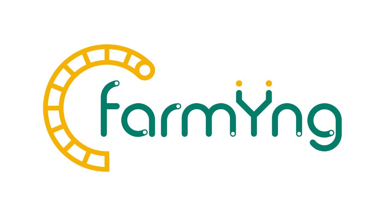 FARMŸNG project: vertical insect factory in Poulanville (France)