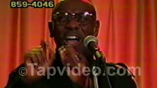 Dr. Naim Akbar - The Effects of Internalized Oppression The Slavery Series