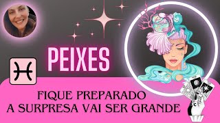 PEIXES ♓ALGUÉM VAI TE PROCURAR E FAZER UMA PROPOSTA