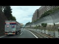 第二神明道路→加古川バイパス→姫路バイパス→太子竜野バイパス