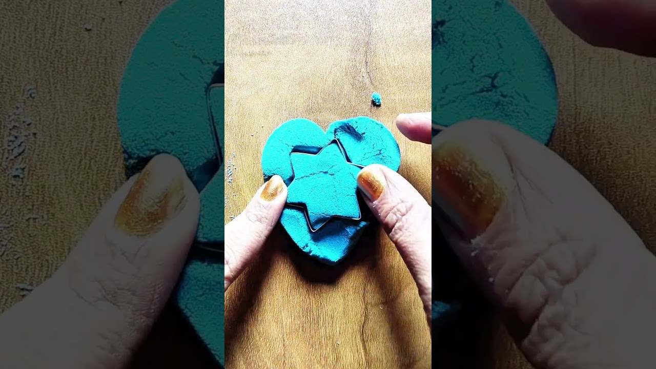 🌹⛄😍 Sand Art Lovers Ke liye Special Surprise!🥰