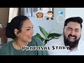 How He Proposed to Me Story Time and Day In The Life Routine | Marriage Advice