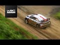 WRC - ORLEN 74th Rally Poland 2017: Aerial Special