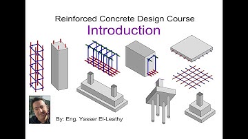 01- Reinforced Concrete Design Course Introduction (Total)