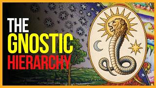 Every Divine Being in Gnosticism - Explained