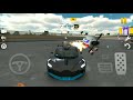 Review of extreme car driving simulator || # new update # must watch part 1