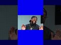 Marcus Jordan Explains Michael Jordan's Legendary Jorts