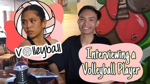 An Interview to an Exercise Enthusiast or a Regular Exerciser