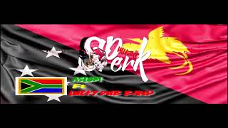 ASLOM X LUCKY DUBE BAND X REGGAE VYB'S - GETTING MARRIED - PNG REGGAE