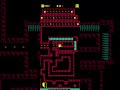Tomb of the MaskOld Maze stage 93 gameplay Tomb of the MaskOld Maze stage 93 gameplay