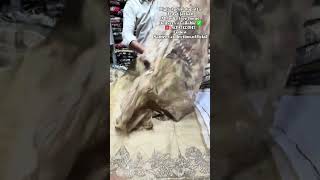Digital print dupatta #shorts