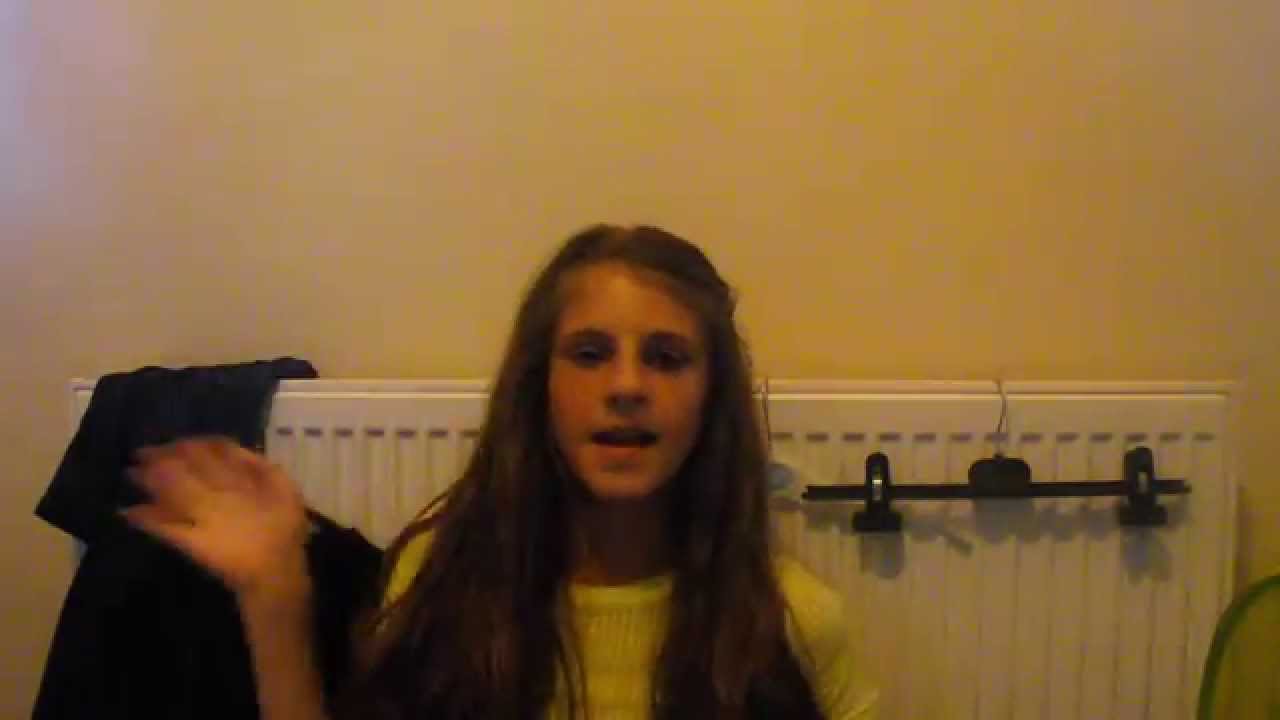 Channel Intro x (Jodie Daniel)