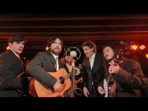 Water Tower - AMPM (Live in Phoenix) #bluegrass