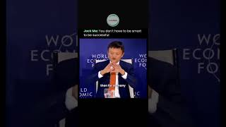 From 30 Rejections to a $500B Empire: The Jack Ma Story #jackma #alibaba #entrepreneur #billionaire
