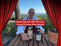 Unlocking Chianti: The True Taste of Tuscany, Explained by a Local Expert!