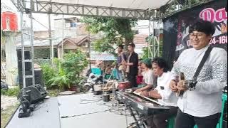 PERTEMUAN - GOFAR MANDOLIN LIVE