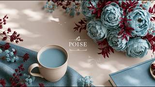 Soft & Clear | Airy Ambient Music for Study, Work & Creative Flow screenshot 1