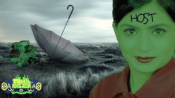 Desolate Host HC - Rogue PoV