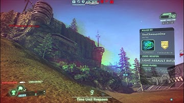 Tribes: Ascend Gameplay Part 1