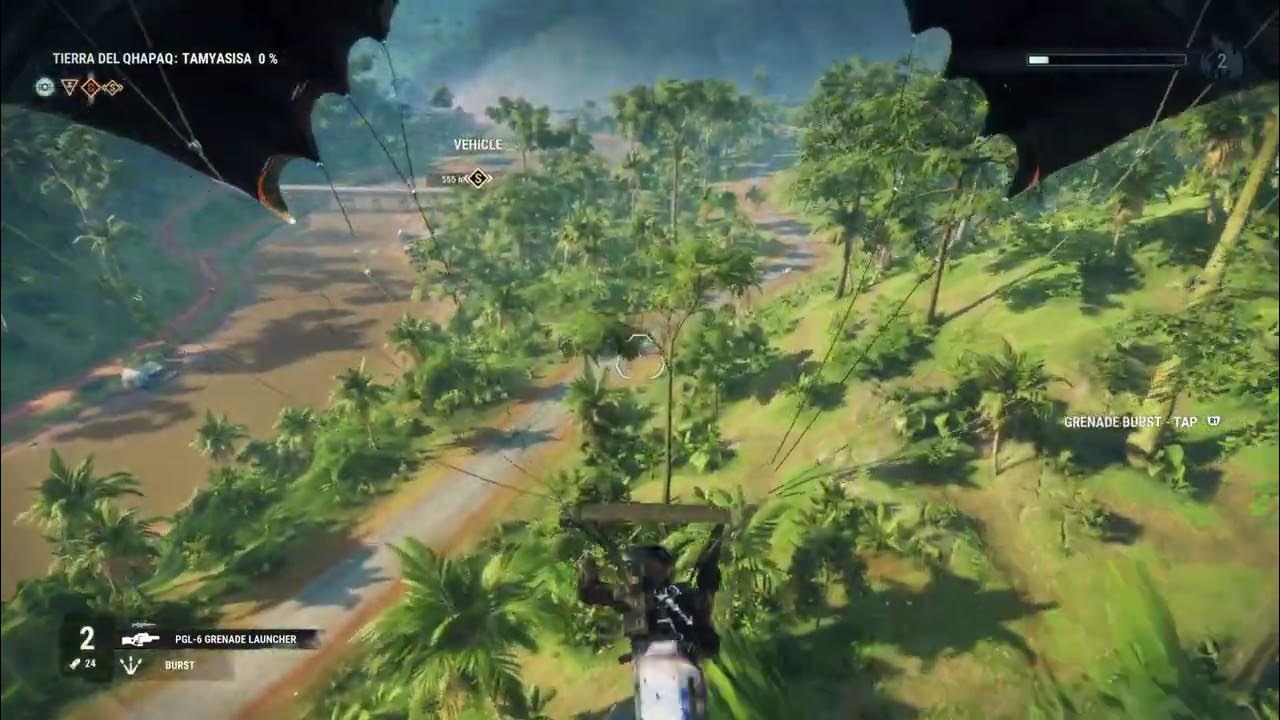 Just Cause 4_20230514131539 YouTube