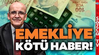Emekli ve Asgari Ücretliye Kötü Haber: Ara Zam İçin Sadece "Tek Bir Şart" Var! Uzman İsim Açıkladı