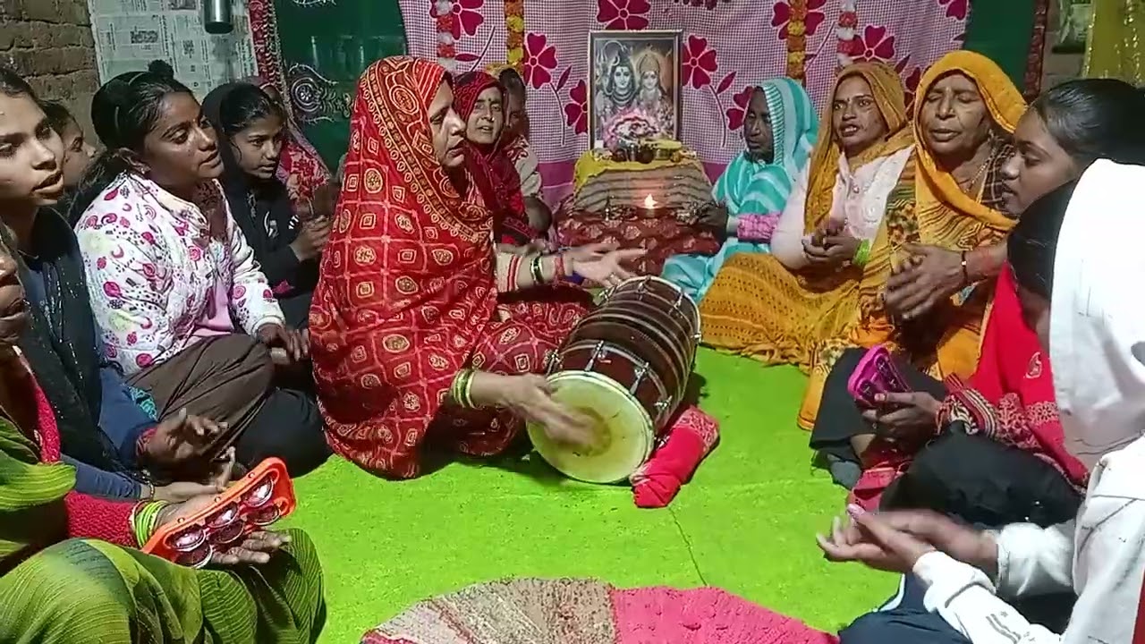 अब तक का सबसे सुंदर और खूबसूरत भजन सुनिए और कॉमेंट में बताईए 