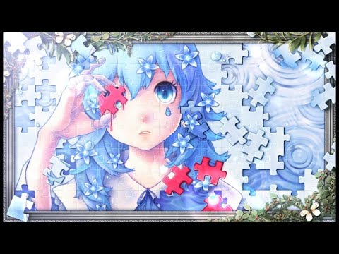 番外編:パズルガール歌ってみた【MoonSing】【学生歌い手】