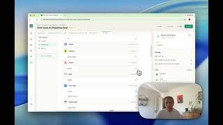 Tasks Edit UX Update