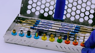 ProNorth Medical | Dental & Veterinary Hand Instruments | 100% German & French Steel