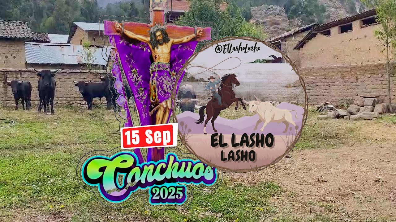 Fiesta del 𝓢𝓮𝓷̃𝓸r 𝓭𝓮 𝓵𝓪𝓼 𝓐́𝓷𝓲𝓶𝓪𝓼 2025