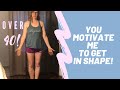 WaTcH mE GeT iN ShaPE! Over 40, Fibromyalgia and Perimenopause