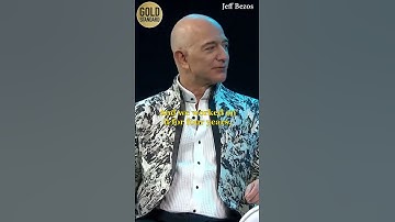 It Was An Absolute Failure Jeff Bezos #shorts