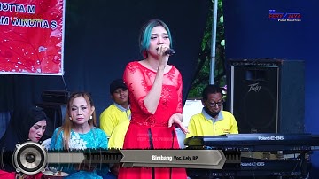 CAMELIA - BIMBANG - LELY BP -  WEDDING HENDRIK & RISMA - NGASEM