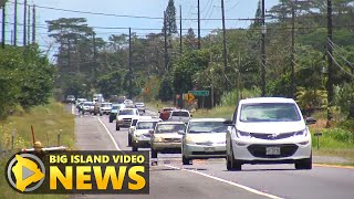 Puna Alternate Route Study Bill Advanced By Council (Feb. 6, 2024) by Big Island Video News 2,516 views 3 months ago 6 minutes, 17 seconds