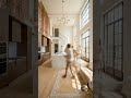 Epic Home Transformation From Dusty Construction Site to Stunning Luxury😱 Before & After Decor Drift
