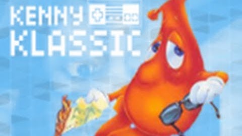 Puggsy Genesis - Byte Size Bits