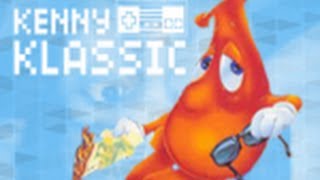 Puggsy Genesis - Byte Size Bits