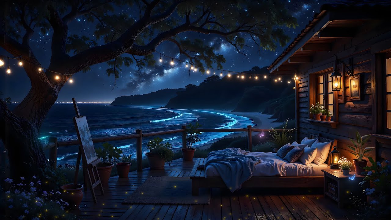 (No Ads) Put You To Sleep Soundly Until Morning • Fall Asleep In 3 Minutes • Eliminate Negativity