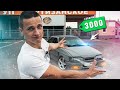 Вложил 3000$ в Легенду Дрифта - Ford Sierra 2.0