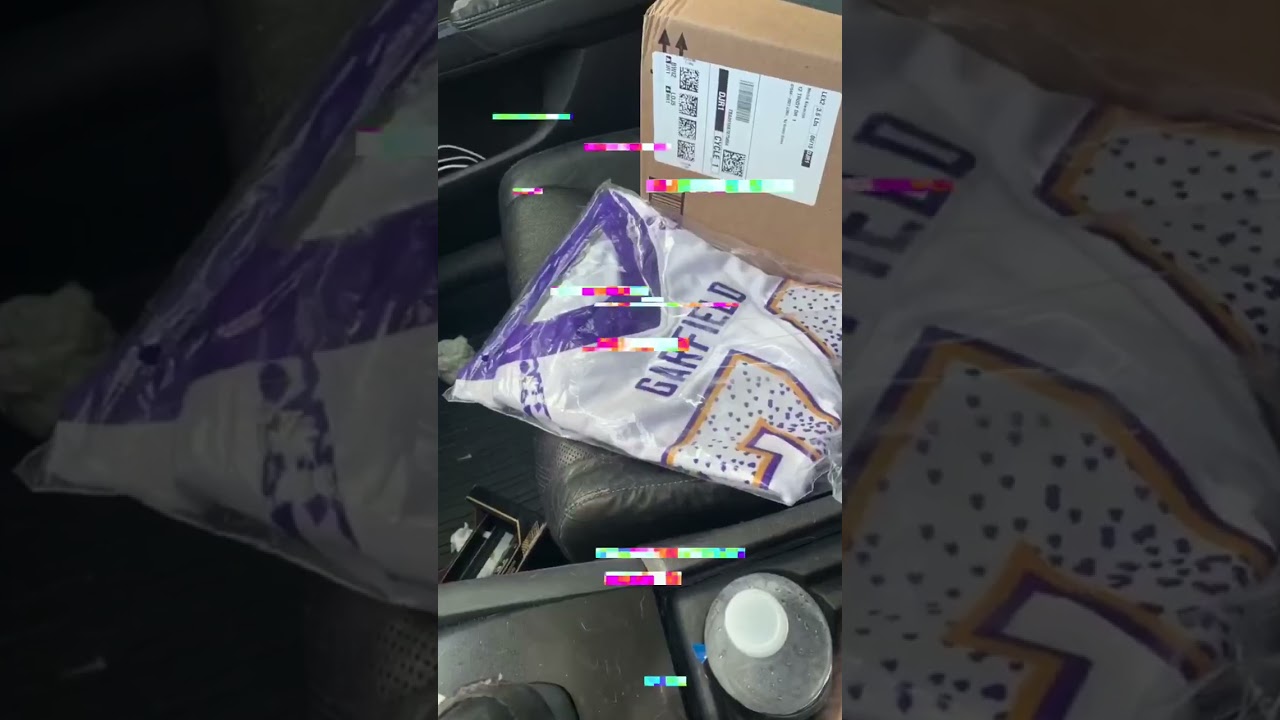 How to Custom frame a football jersey by new jersey frame shop www.ModernMemoryDesign.com 213 boule