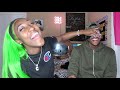 EXTREME WHAT'S IN MY MOUTH CHALLENGE!!!!
