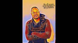 Dj Sabz    Boomerang gqom